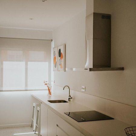 Apartamentos Mar 16 - Santa margarita Torre Del Mar Bagian luar foto