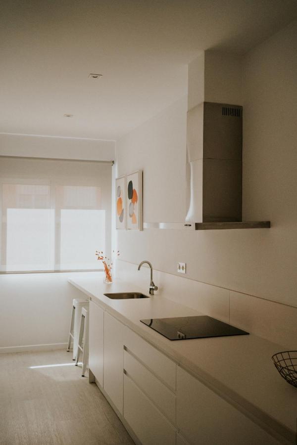 Apartamentos Mar 16 - Santa margarita Torre Del Mar Bagian luar foto