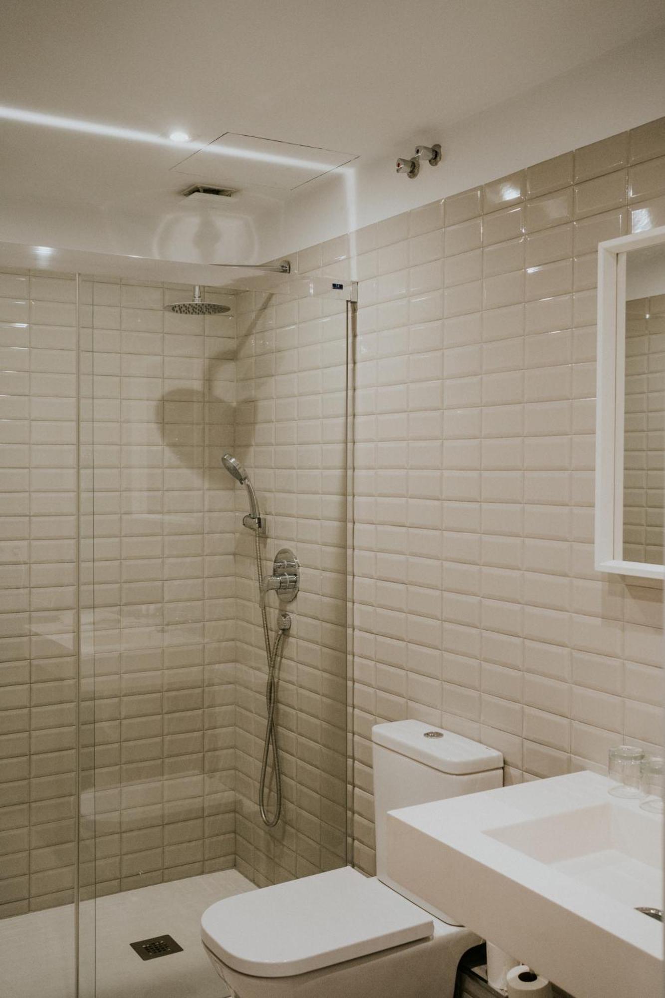 Apartamentos Mar 16 - Santa margarita Torre Del Mar Bagian luar foto